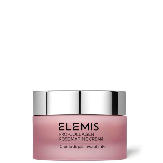 Elemis Pro-Collagen Rose Marine Cream 50ml on Productcaster.