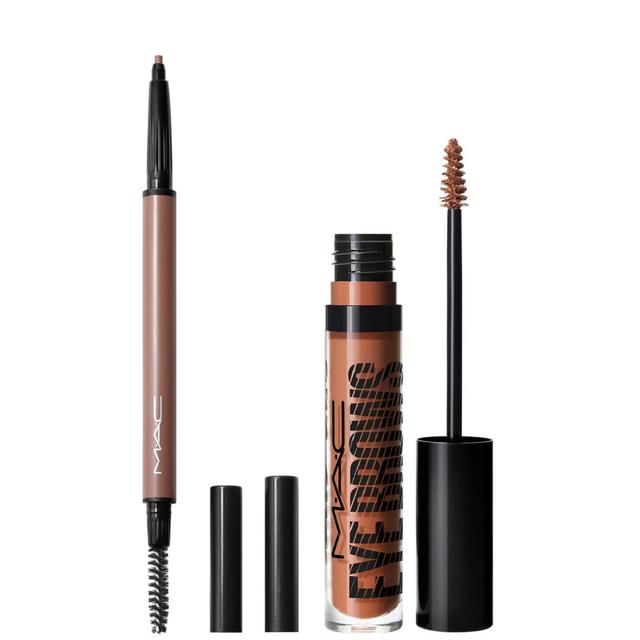 MAC Eyebrow Moment bundle - Penny on Productcaster.