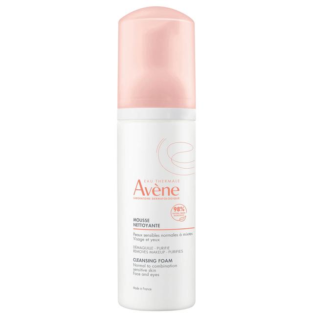 Avène Cleansing Foam 150ml on Productcaster.