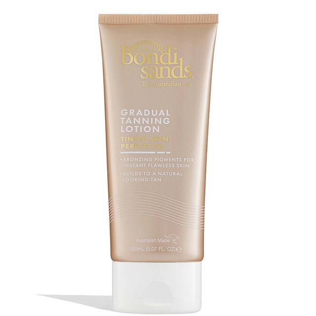 Bondi Sands Tinted Skin Perfector Gradual Tanning Lotion 150ml on Productcaster.