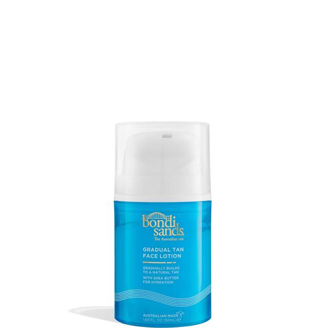 Bondi Sands Gradual Tanning Face Lotion 50ml on Productcaster.