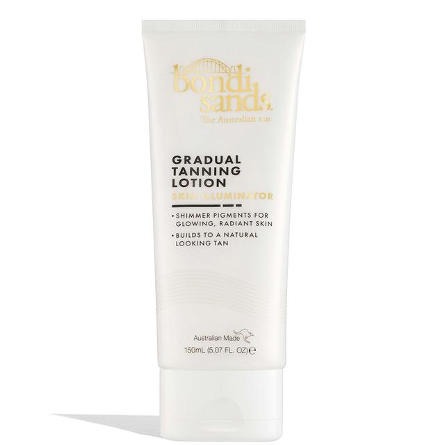 Bondi Sands Gradual Tanning Lotion Skin Illuminator 150ml on Productcaster.