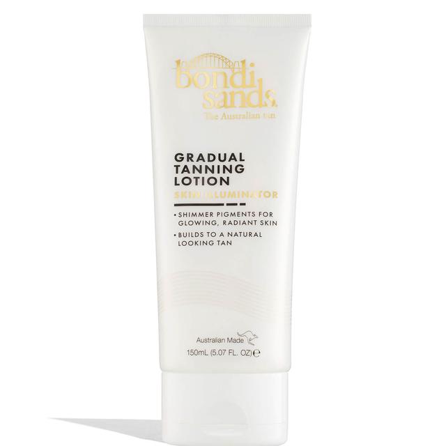 Bondi Sands Gradual Tanning Lotion Skin Illuminator 150ml on Productcaster.