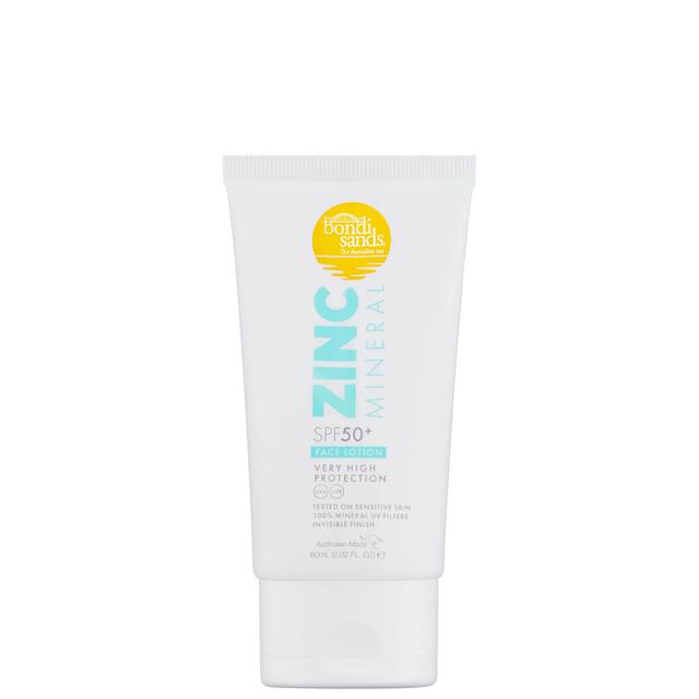 Bondi Sands SPF 50+ Mineral Face Lotion 60ml on Productcaster.