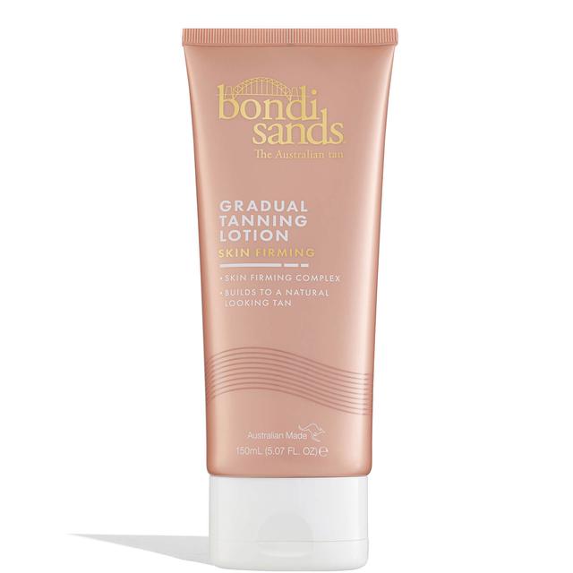 Bondi Sands Skin Firming Gradual Tanning Lotion 150ml on Productcaster.