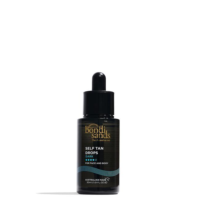 Bondi Sands Self Tan Drops - Dark 30ml on Productcaster.