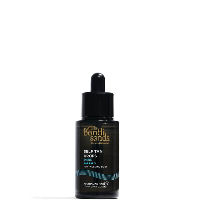 Bondi Sands Self Tan Drops - Dark 30ml on Productcaster.