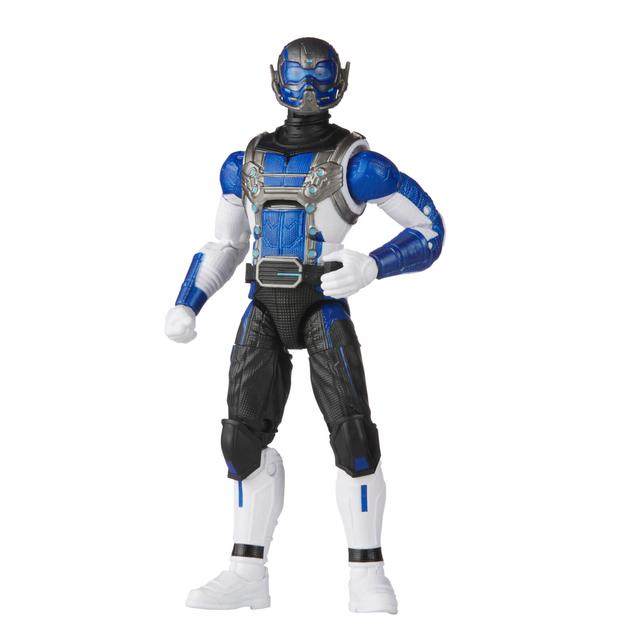 Hasbro Marvel Legends Series Marvel’s Goliath Action Figures (6”) on Productcaster.