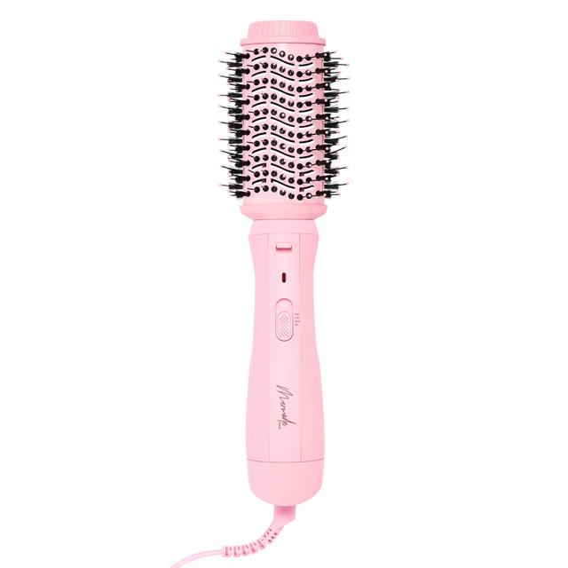 Mermade Hair Interchangeable Blow Dry Brush on Productcaster.