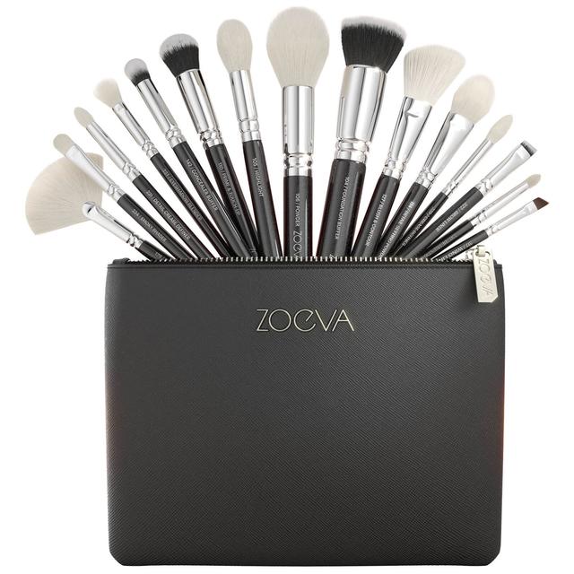 ZOEVA The Artists Brush Set on Productcaster.