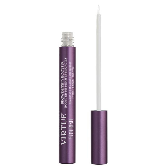 VIRTUE Flourish Brow Density Booster 4ml on Productcaster.