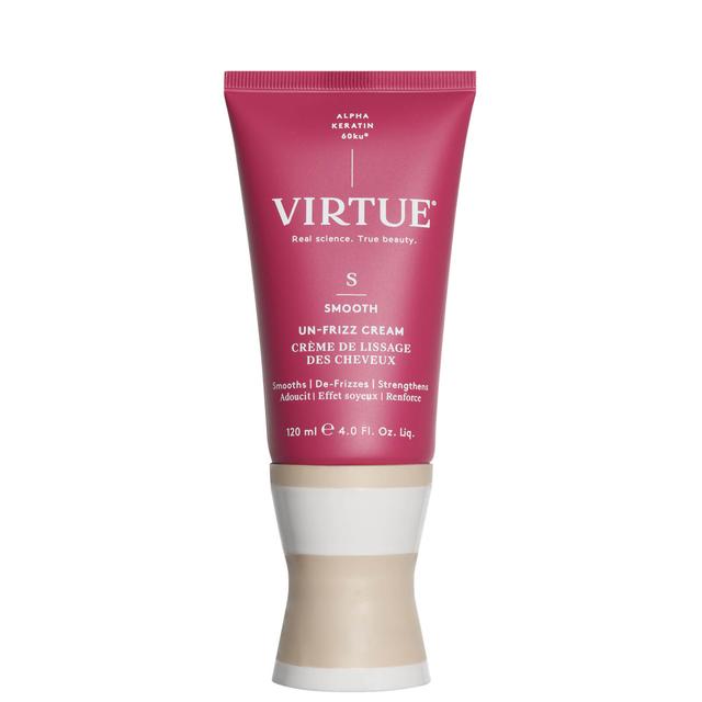 VIRTUE SMOOTH Un-Frizz Cream 120ml on Productcaster.