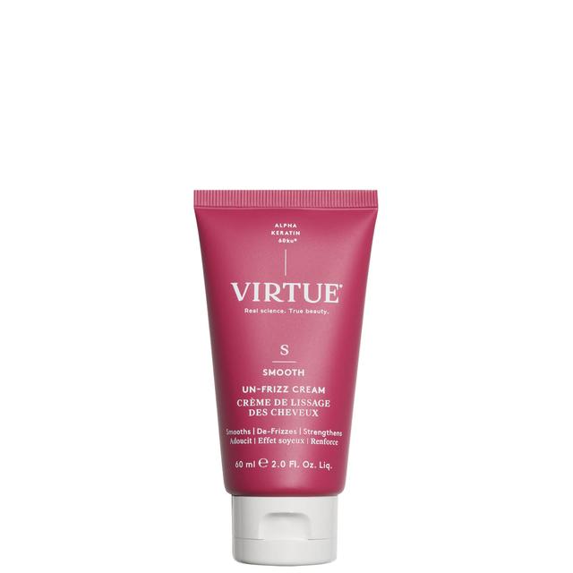 VIRTUE SMOOTH Un-Frizz Cream 60ml on Productcaster.