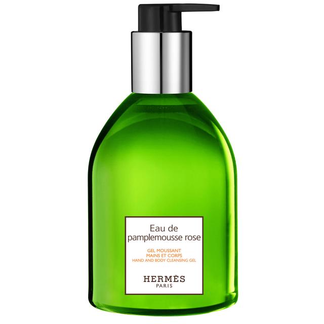 Hermès Eau De Pamplemousse Rose Hand And Body Cleansing Gel 300ml on Productcaster.