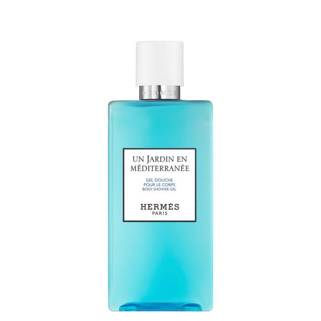 Hermès Un Jardin En Méditerranée Body Shower Gel 200ml on Productcaster.