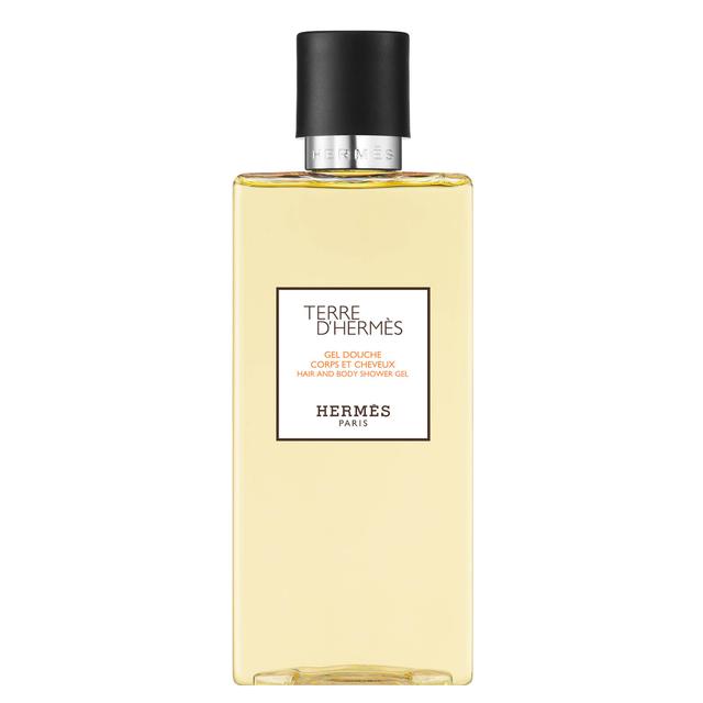 Hermès Terre D'Hermès Hair And Body Shower Gel 200ml on Productcaster.