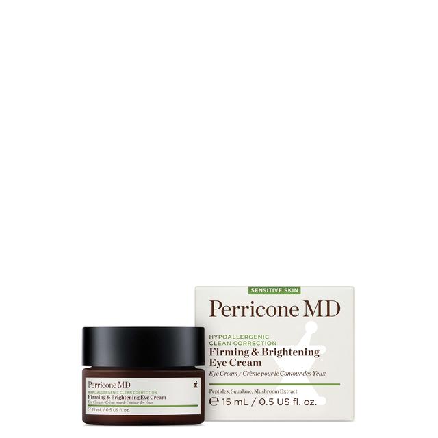 Perricone MD Hypoallergenic Clean Correction Firming Eye Cream 15ml on Productcaster.