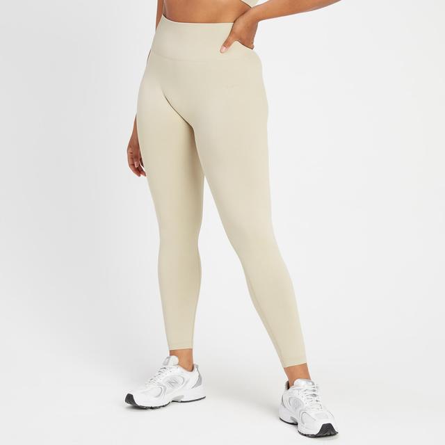 MP Női Rest Day Seamless Leggings - Szürke - M on Productcaster.