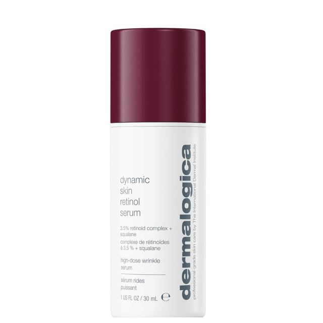 Dermalogica Dynamic Skin Retinol Serum 30ml on Productcaster.