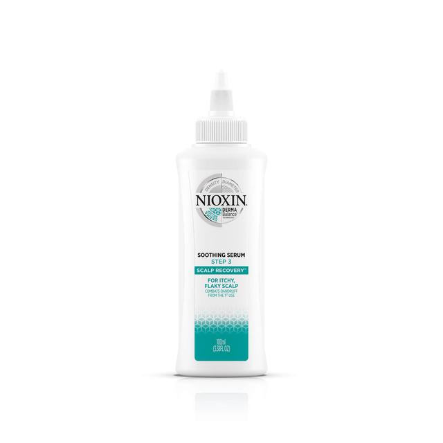 NIOXIN Scalp Recovery Anti-Dandruff Soothing Serum 100ml on Productcaster.