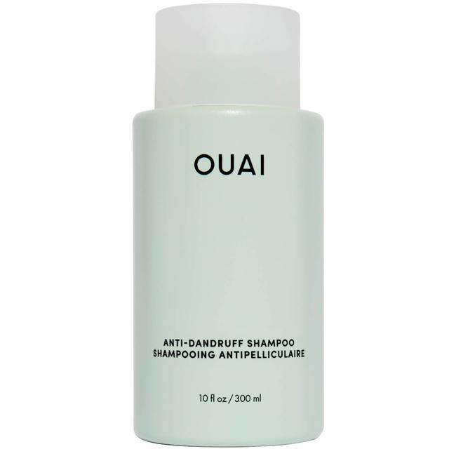 OUAI Anti-Dandruff Shampoo 300ml on Productcaster.