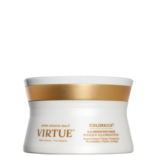 VIRTUE ColorKick Illuminating Mask 150ml on Productcaster.