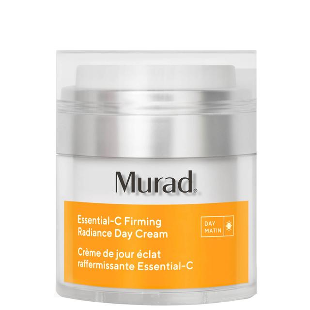 Murad Essential-C Firming Radiance Day Cream on Productcaster.