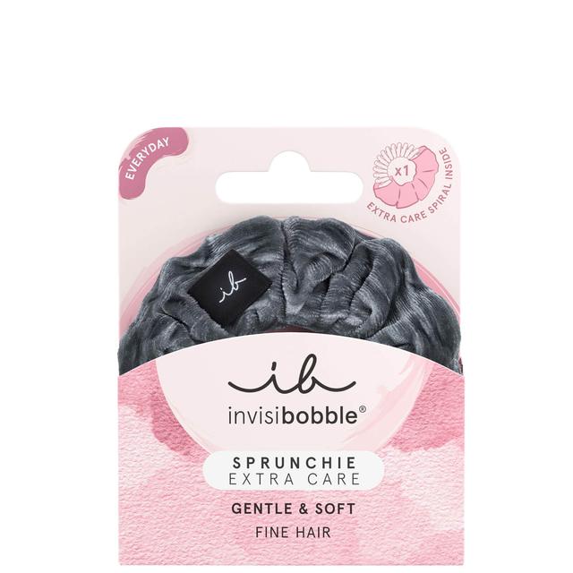 invisibobble Sprunchie Extra Care Soft As Silk on Productcaster.