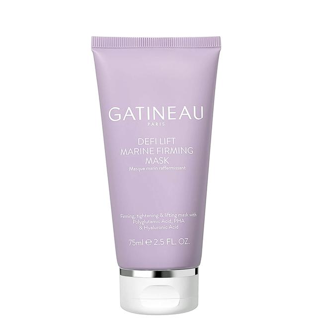 Gatineau Firming and Lifting Face Mask 75ml on Productcaster.