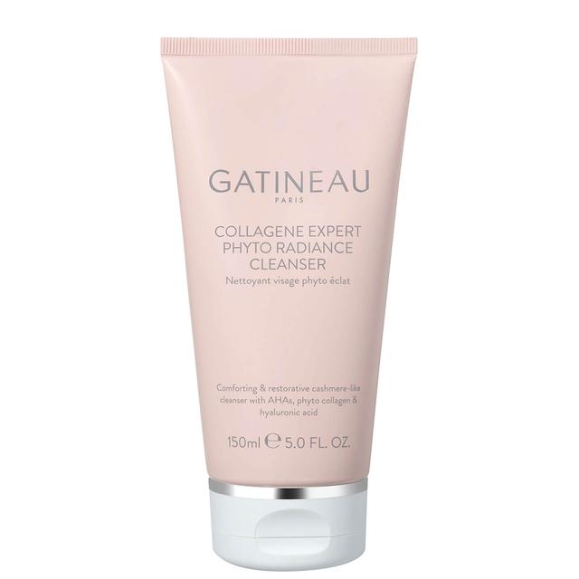 Gatineau Collagene Expert Phyto Radiance Cream Cleanser 150ml on Productcaster.