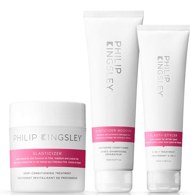 Philip Kingsley Elastic Fantastic Bestsellers Collection (Worth £94.00) on Productcaster.