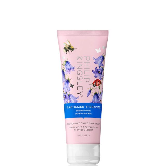 Philip Kingsley Elasticizer Therapies Bluebell Woods 75ml on Productcaster.