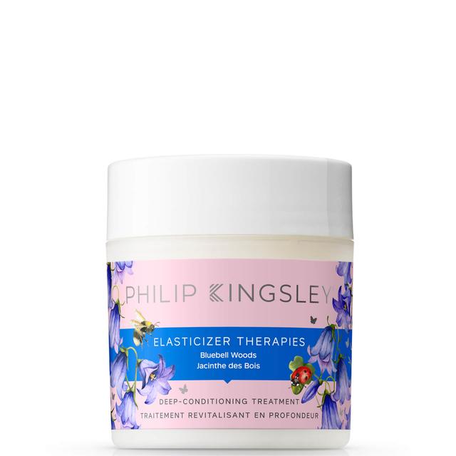 Philip Kingsley Elasticizer Therapies Bluebell Woods 150ml on Productcaster.