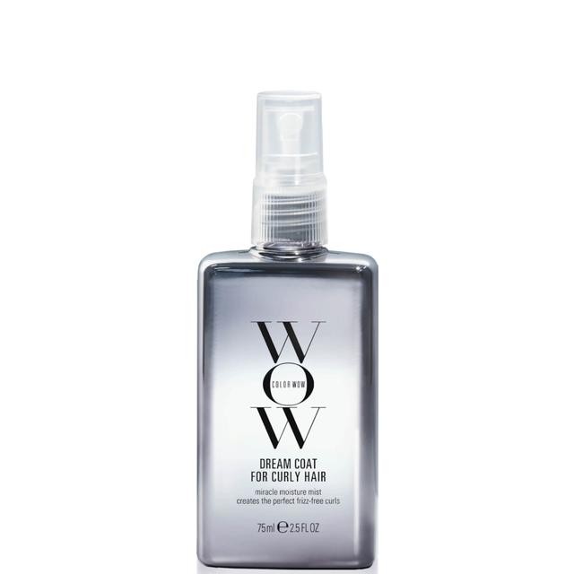 Color Wow Dream Coat Curly Travel Size 75ml on Productcaster.