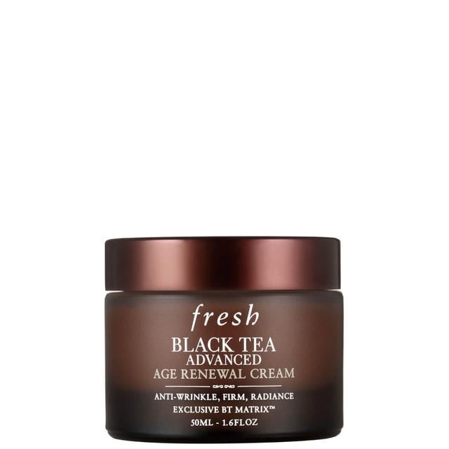 Fresh Black Tea Advanced Age Renewal Cream 50ml on Productcaster.