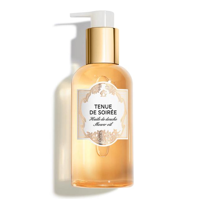 Goutal Tenue de Soirée Shower Oil 250ml on Productcaster.