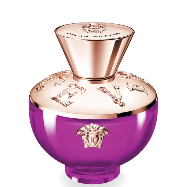 Versace Dylan Purple Eau de Parfum 100ml on Productcaster.