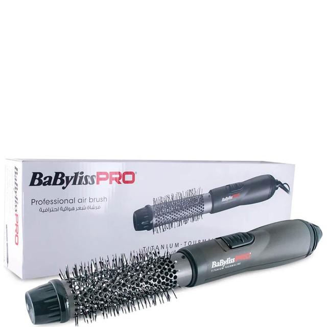 Babyliss Prohair Brush Airstyler Bab2676Ttsde on Productcaster.