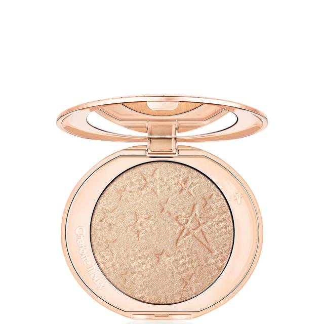 Charlotte Tilbury Hollywood Glow Glide Architect Highlighter 8g (Various Shades) - Champagne Glow on Productcaster.