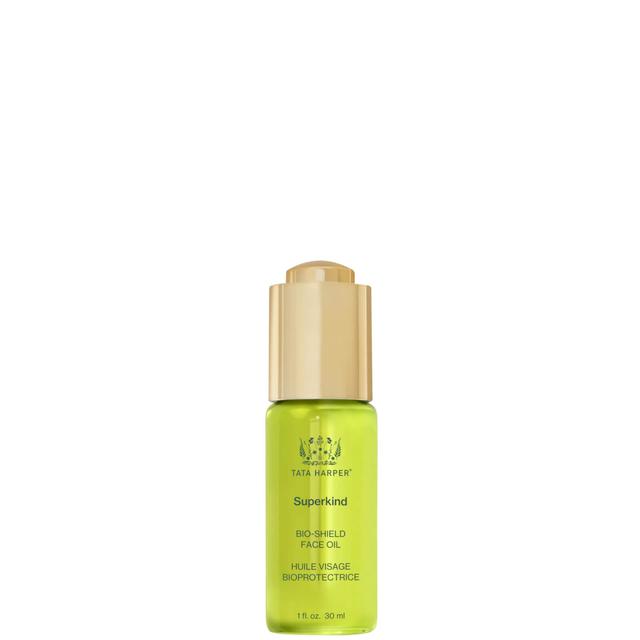 Tata Harper Bio-Shield Face Oil 30ml on Productcaster.