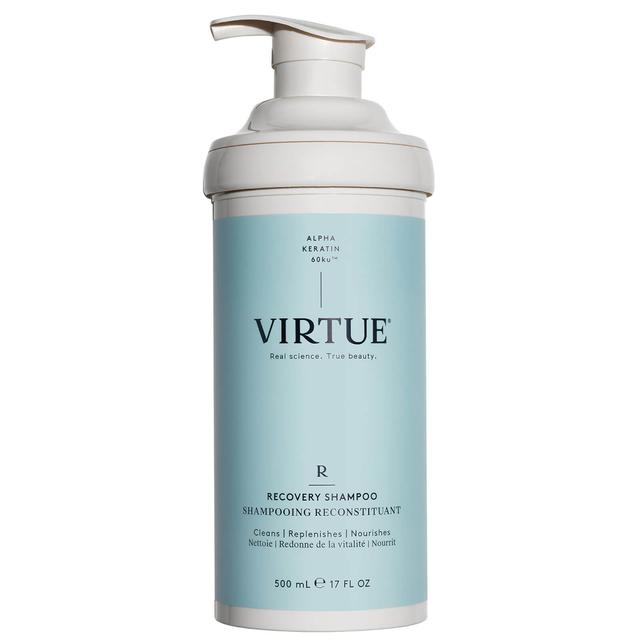 VIRTUE Recovery Shampoo Professional Size 500ml on Productcaster.