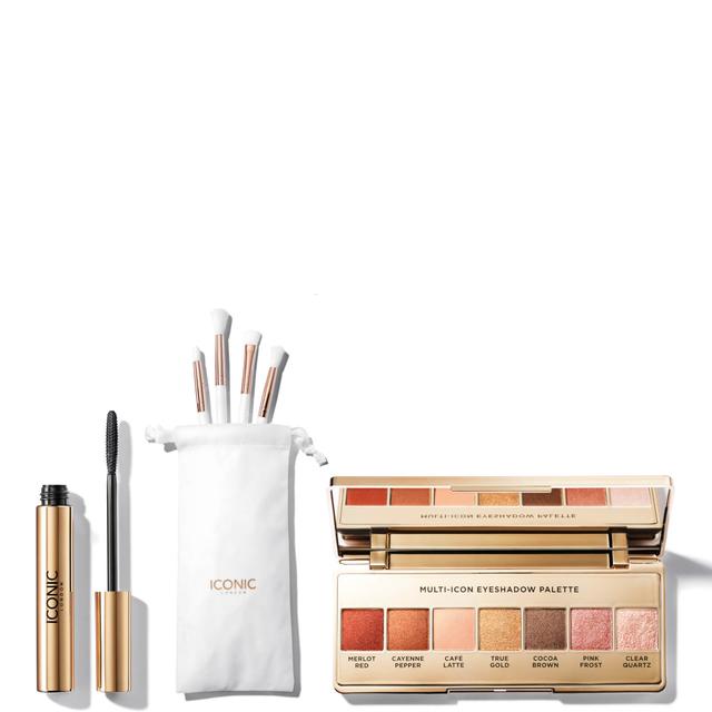 ICONIC London Eye Obsessed Bundle on Productcaster.