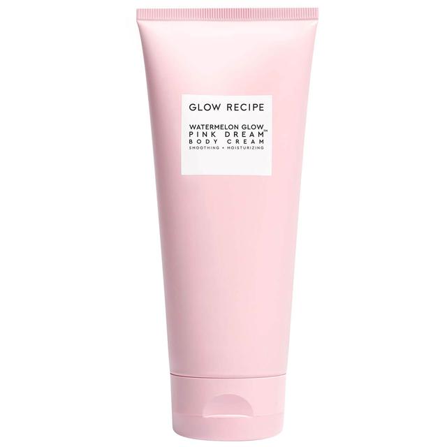 Glow Recipe Watermelon Glow Pink Dream Body Cream 200ml on Productcaster.