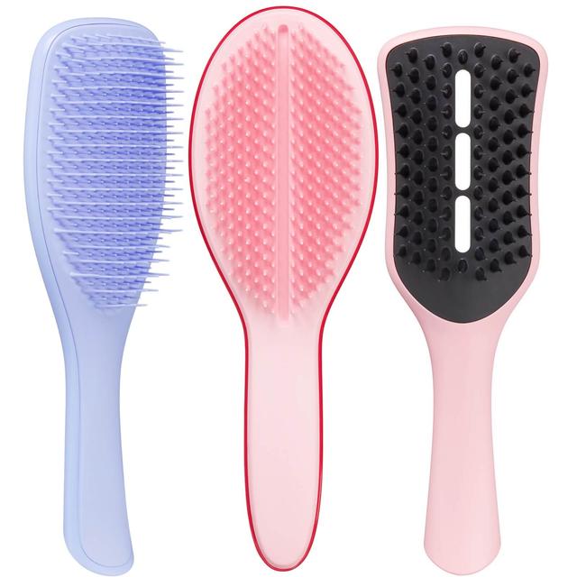 Tangle Teezer Party Ready Collection on Productcaster.