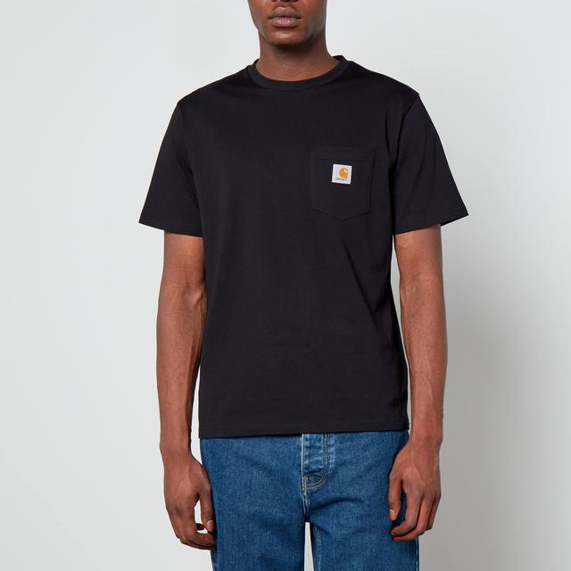 Carhartt Cotton T-Shirt - XXL on Productcaster.