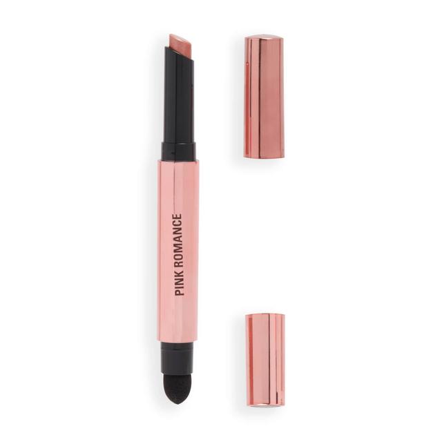 Revolution Lustre Wand Shadow Stick - Pink Romance on Productcaster.