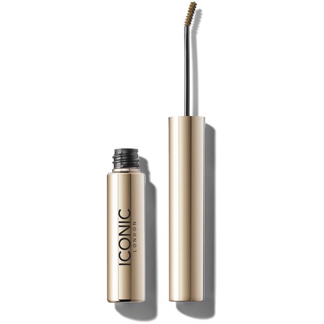 ICONIC London Brow Tint and Texture 3ml (Various Shades) - Blonde on Productcaster.