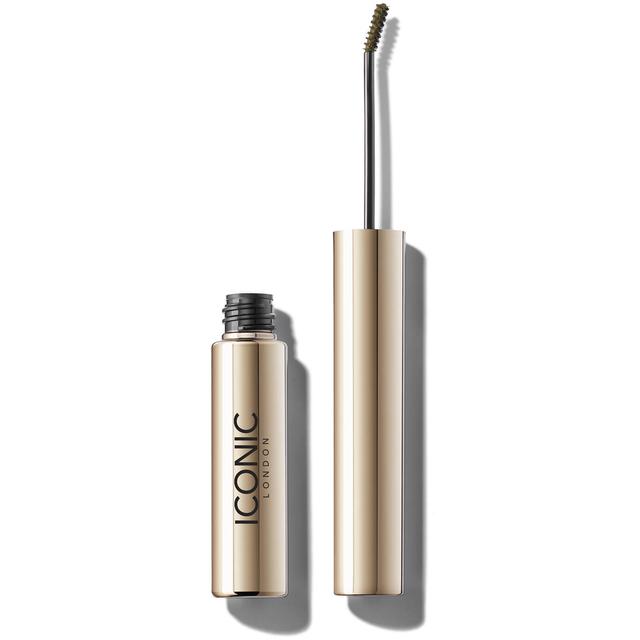 ICONIC London Brow Tint and Texture 3ml (Various Shades) - Ash Blonde on Productcaster.