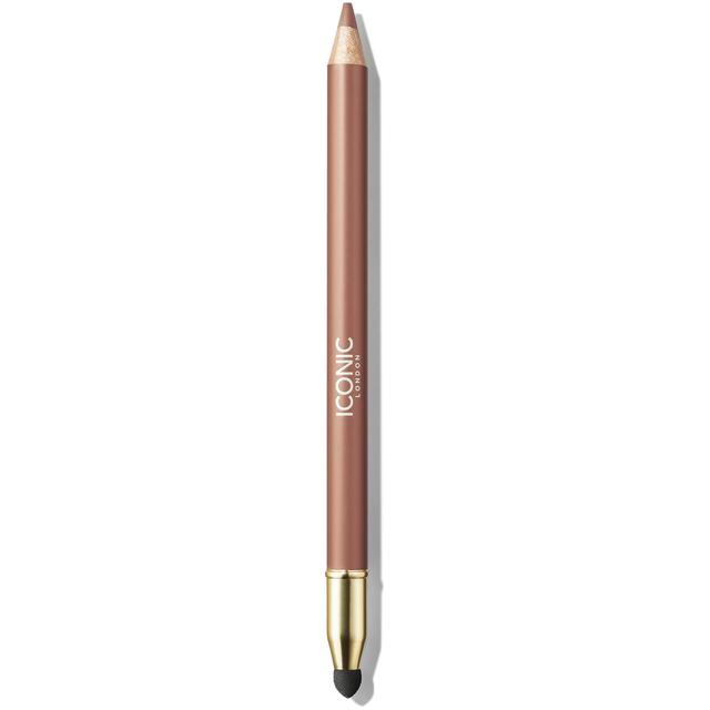 ICONIC London Fuller Pout Sculpting Liner Liner 1.03g (Various Shades) - Material Girl on Productcaster.