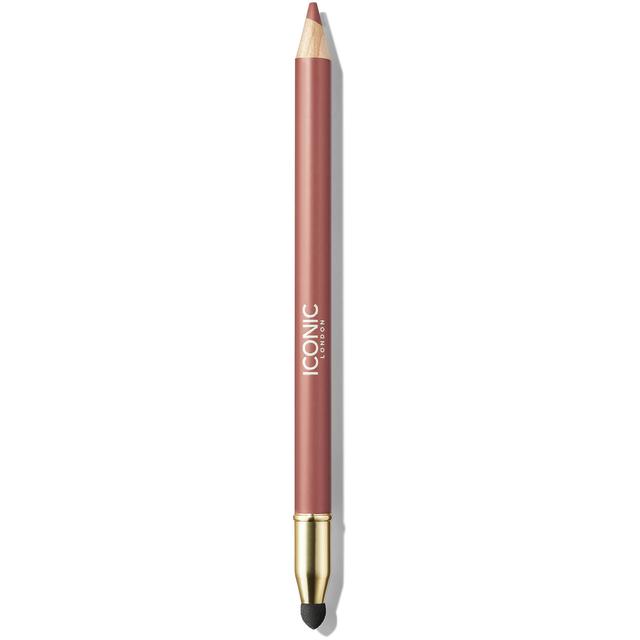 ICONIC London Fuller Pout Sculpting Liner Liner 1.03g (Various Shades) - Sister Sister on Productcaster.